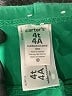 Carter's Polka Dots Green Sweatpants Size 4T - photo 3