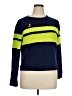 Kangol Blue Pullover Sweater Size XL - photo 1
