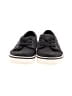 Cat & Jack Black Sneakers Size 9 (kids) - photo 2