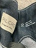 Pilcro Blue Denim Skirt Size 2 - photo 4