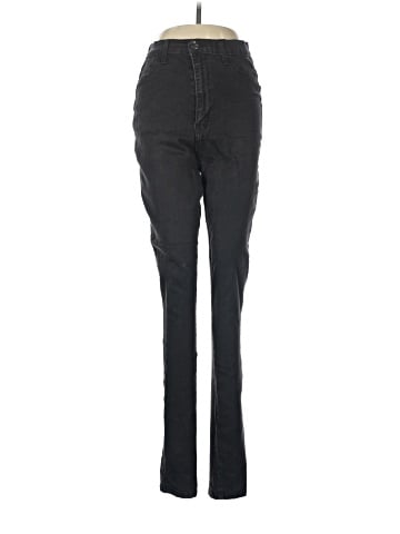 Vibrant M.I.U Jeans (view 1)