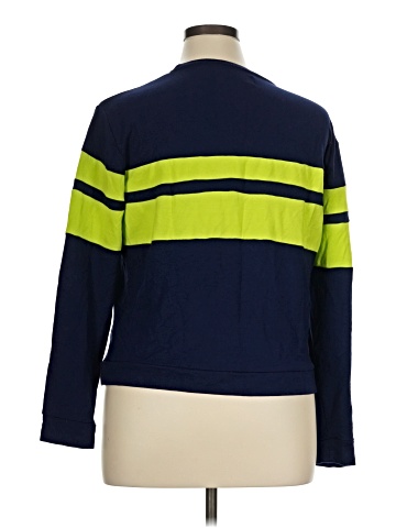 Kangol Pullover Sweater (view 2)