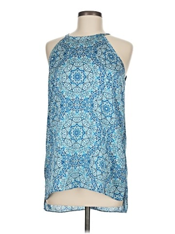 The Limited Sleeveless Blouse (view 1)