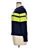 Kangol Blue Pullover Sweater Size XL - photo 5
