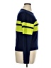 Kangol Blue Pullover Sweater Size XL - photo 4