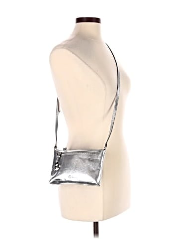 Cole Haan Leather Crossbody Bag (view 2)