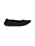 ROTHY'S Solid Black Flats Size 9 1/2 - photo 1