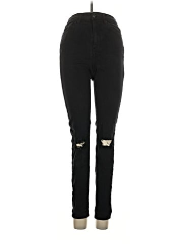 Topshop Jeggings (view 1)