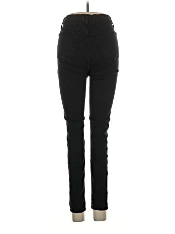 Topshop Jeggings (view 2)