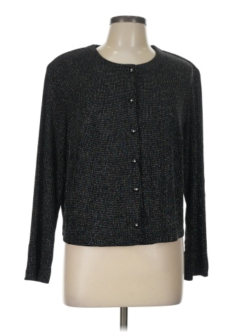 Ronni Nicole Long Sleeve Blouse (view 1)