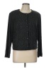 Ronni Nicole Black Long Sleeve Blouse Size L (estimated) - photo 1