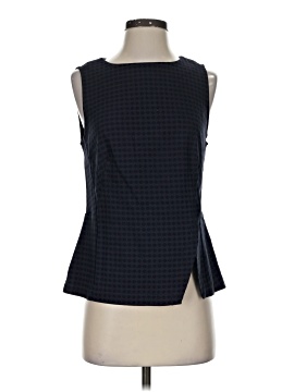 Ann Taylor Sleeveless Blouse