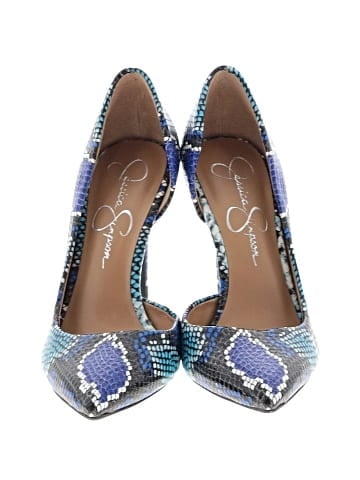 Jessica Simpson Heels (view 2)