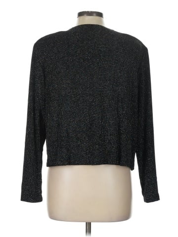 Ronni Nicole Long Sleeve Blouse (view 2)