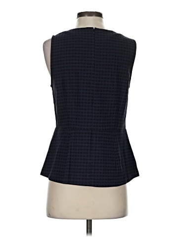 Ann Taylor Sleeveless Blouse (view 2)