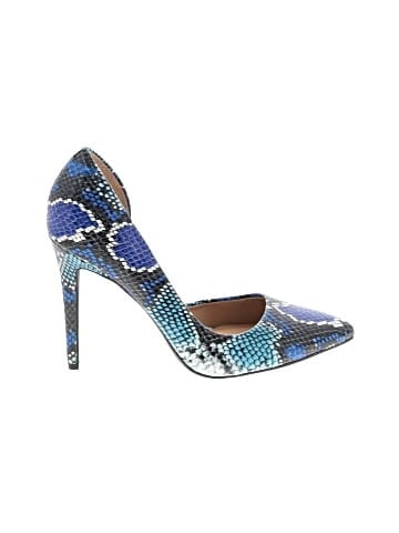 Jessica Simpson Heels (view 1)