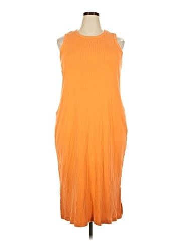 Pact Casual Dress (view 1)
