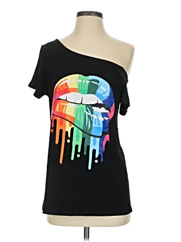 Magicsuit Short Sleeve T-Shirt (view 1)