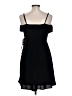 Bailey 44 Black Cocktail Dress Size L - photo 2