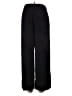 Halogen 100% Polyester Black Dress Pants Size M - photo 2