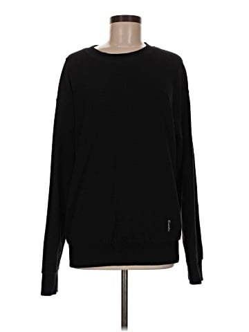 Comfrt Long Sleeve T-Shirt (view 1)
