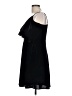 Bailey 44 Black Cocktail Dress Size L - photo 5