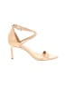 MICHAEL Michael Kors Ivory Sandals Size 9 - photo 1