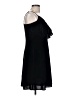 Bailey 44 Black Cocktail Dress Size L - photo 4