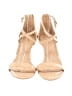MICHAEL Michael Kors Ivory Sandals Size 9 - photo 2