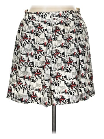 Tail Casual Skirt (view 2)