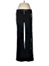 BCBGMAXAZRIA Black Casual Pants Size M (petite) - photo 1
