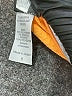 C9 By Champion Orange Track Jacket Size S - photo 7
