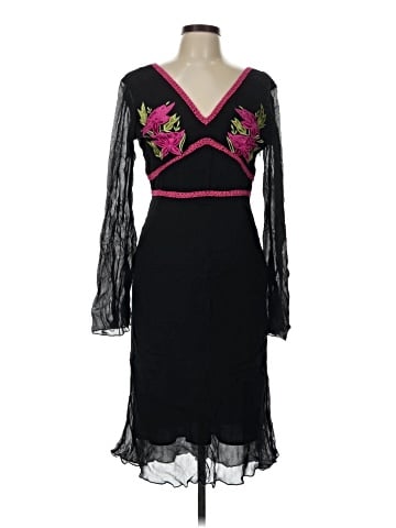 Two Of Us Cocktail Dress (view 1)