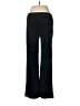 BCBGMAXAZRIA Black Casual Pants Size M (petite) - photo 2