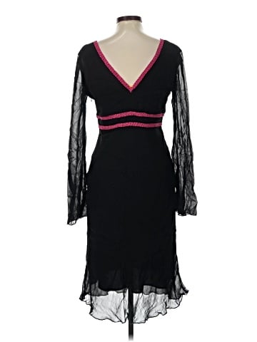 Two Of Us Cocktail Dress (view 2)