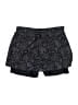 Skirt Sports Paisley Gray Active Skort Size XL - photo 1