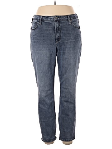 Silver Jeans Co. Jeans (view 1)