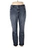Silver Jeans Co. Blue Jeans Size 2X (estimated) - photo 1