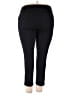 MICHAEL Michael Kors Solid Black Active Pants Size 18 - photo 2