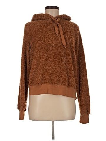 Fifth Sun Pullover Sweater (view 1)