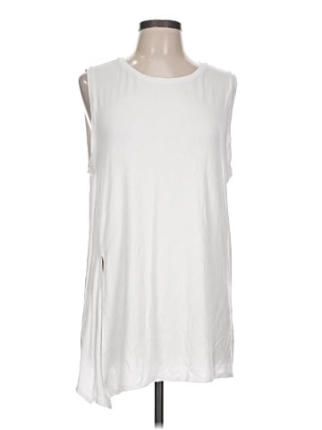Fabletics Sleeveless T-Shirt (view 1)