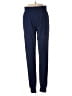 Balance Athletica Solid Blue Active Pants Size S - photo 1