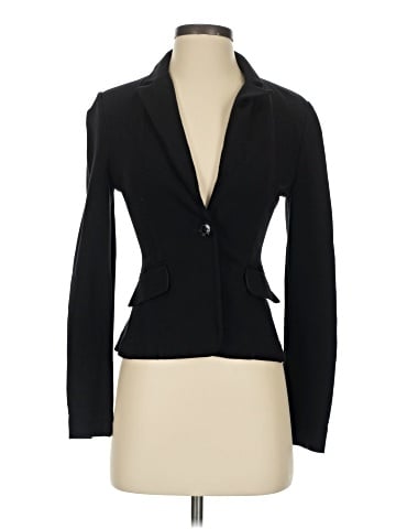 Express Blazer (view 1)
