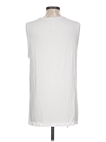 Fabletics Sleeveless T-Shirt (view 2)