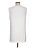 Fabletics White Sleeveless T-Shirt Size L - photo 2
