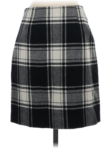 Talbots Wool Skirt (view 2)