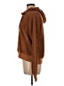 Fifth Sun 100% Polyester Brown Pullover Sweater Size M - photo 5