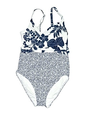 Lands' End One Piece Swimsuit (view 1)