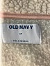 Old Navy Ivory Jacket Size 4T - photo 3