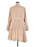 City Chic 100% Polyester Tan Kimono Size 18 Plus (M) - photo 2